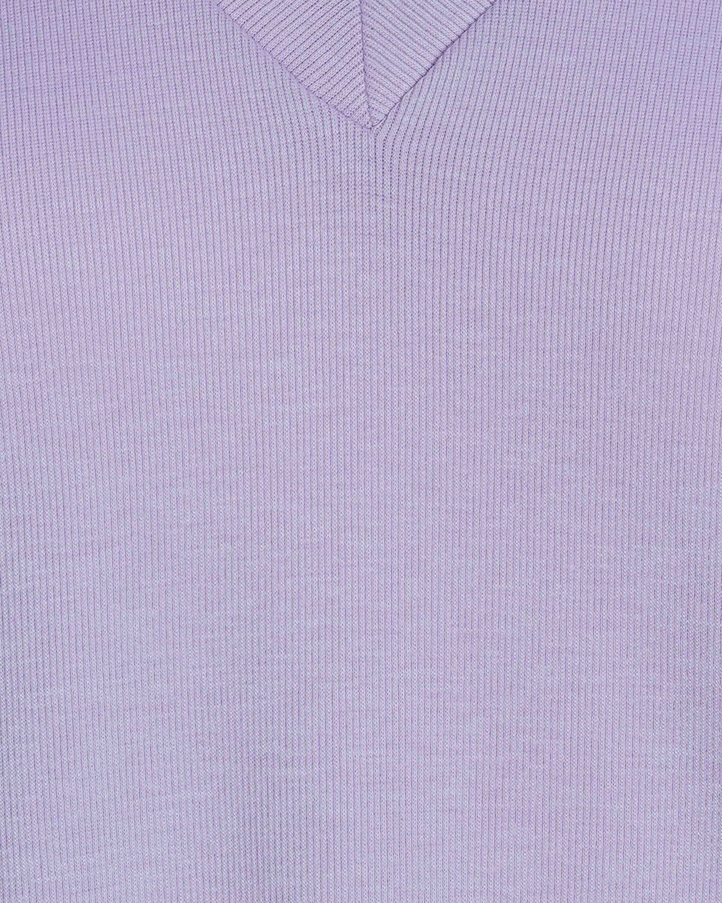 Women's Sweatshirt | Light Purple