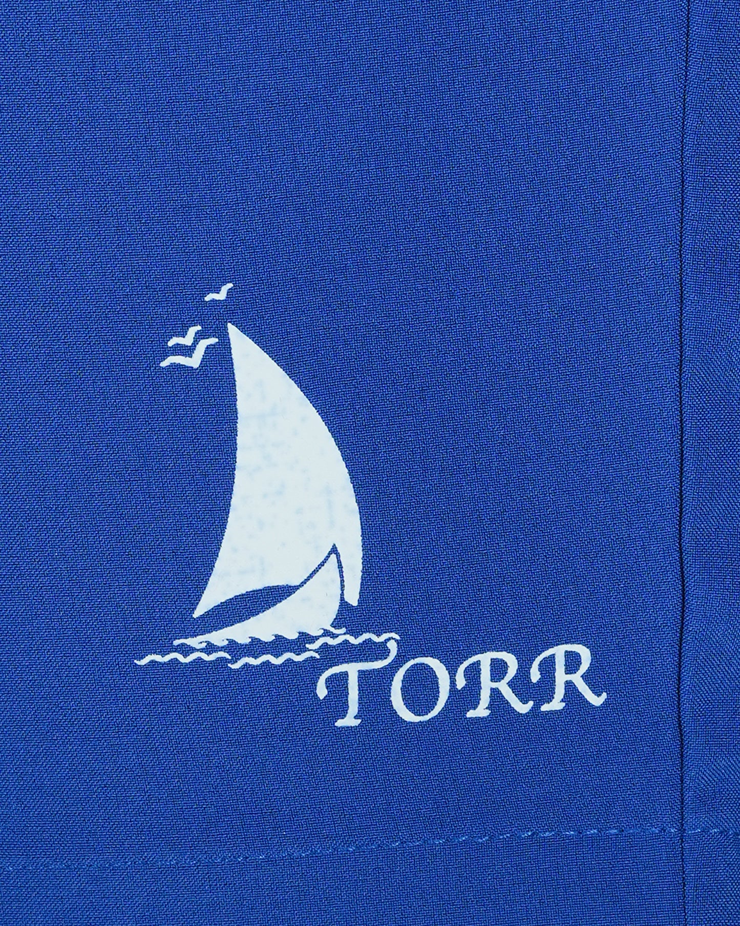 Mens Swim Shorts | Blue