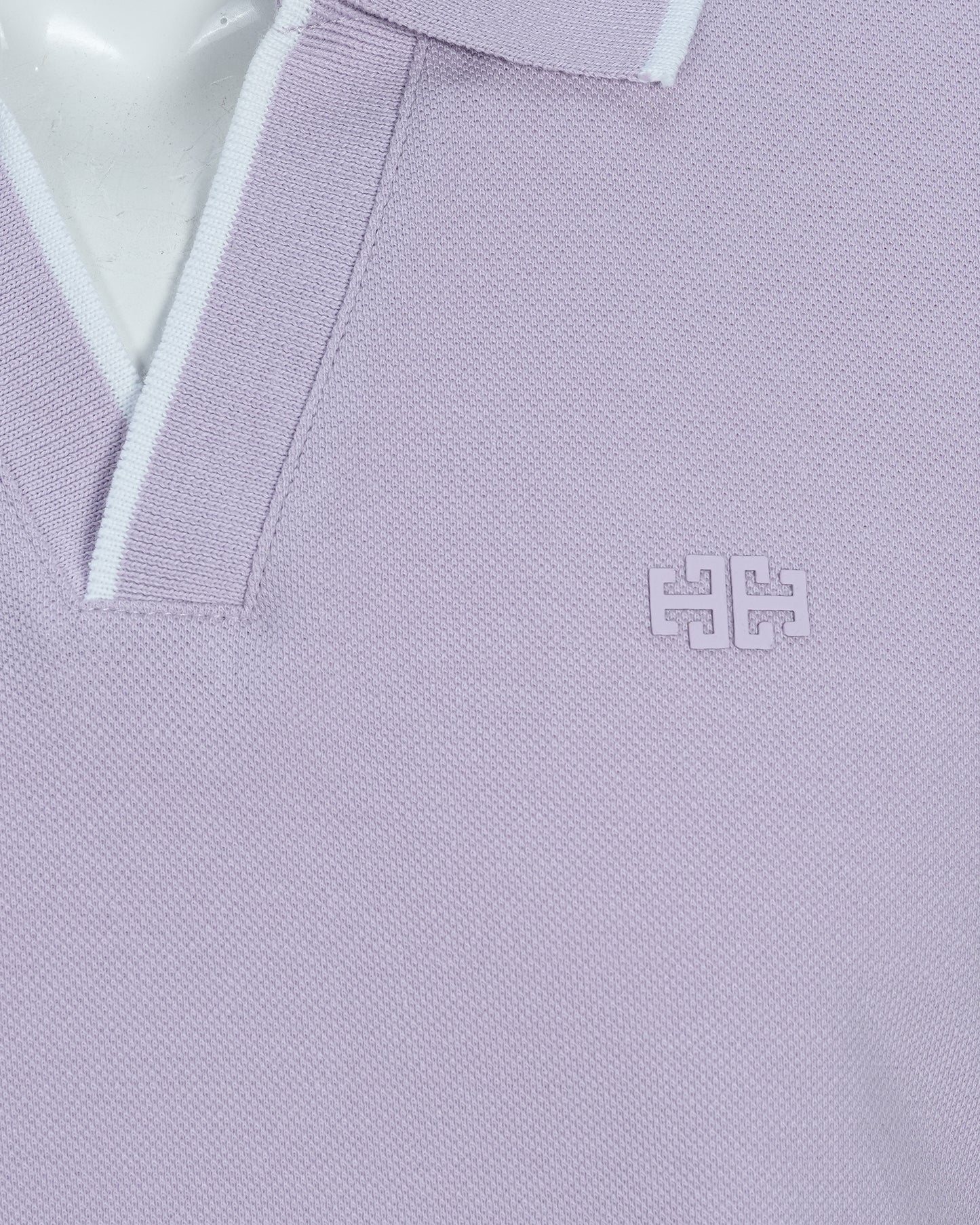 Premium Polo | Fair Orchid