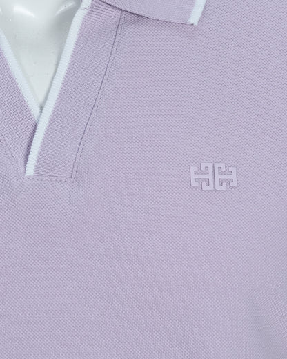 Premium Polo | Fair Orchid