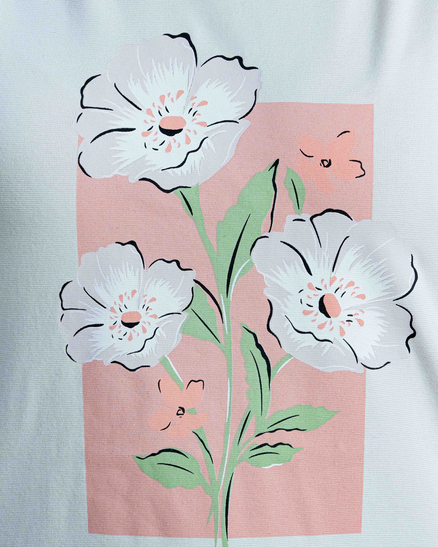 Women's T-shirt | Ivory