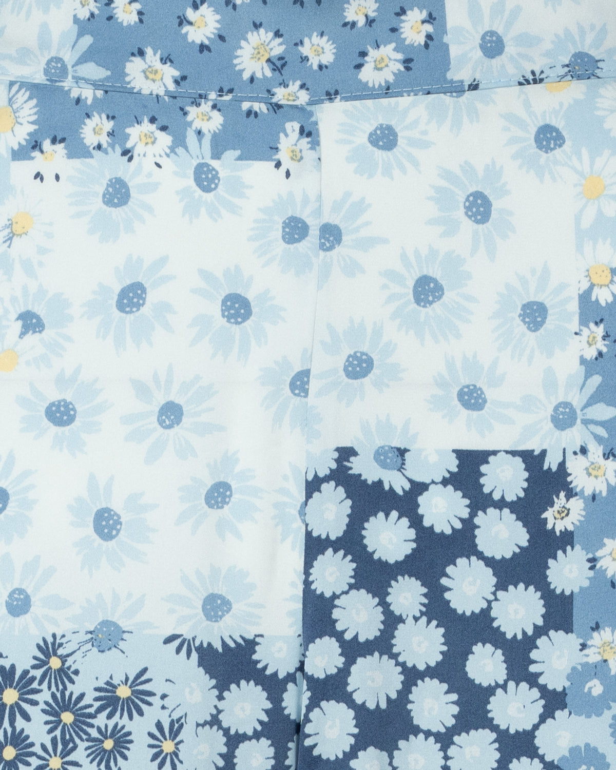 Womens Palazzo | Flower Aop