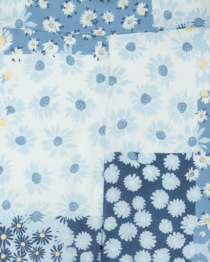 Womens Palazzo | Flower Aop