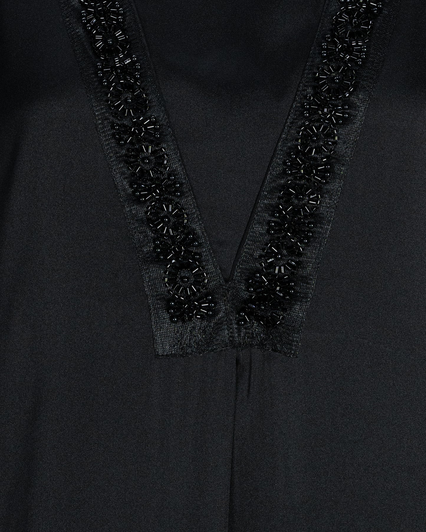 Women's Co-Ord Set | Black