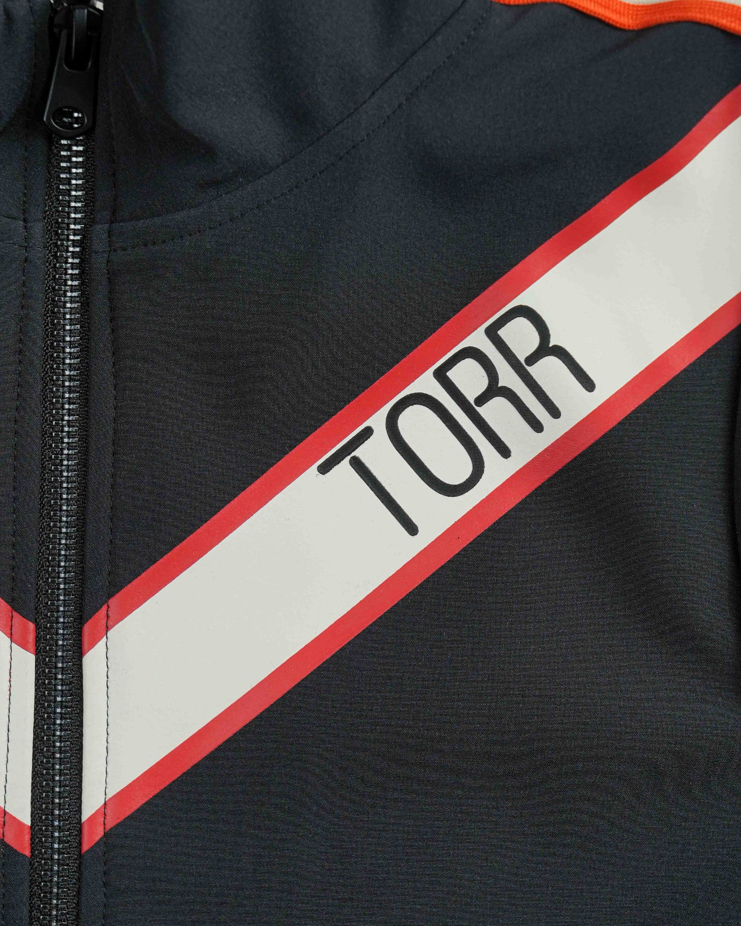 Boy's Jacket | Black