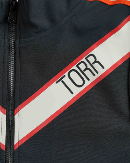 Boy's Jacket | Black