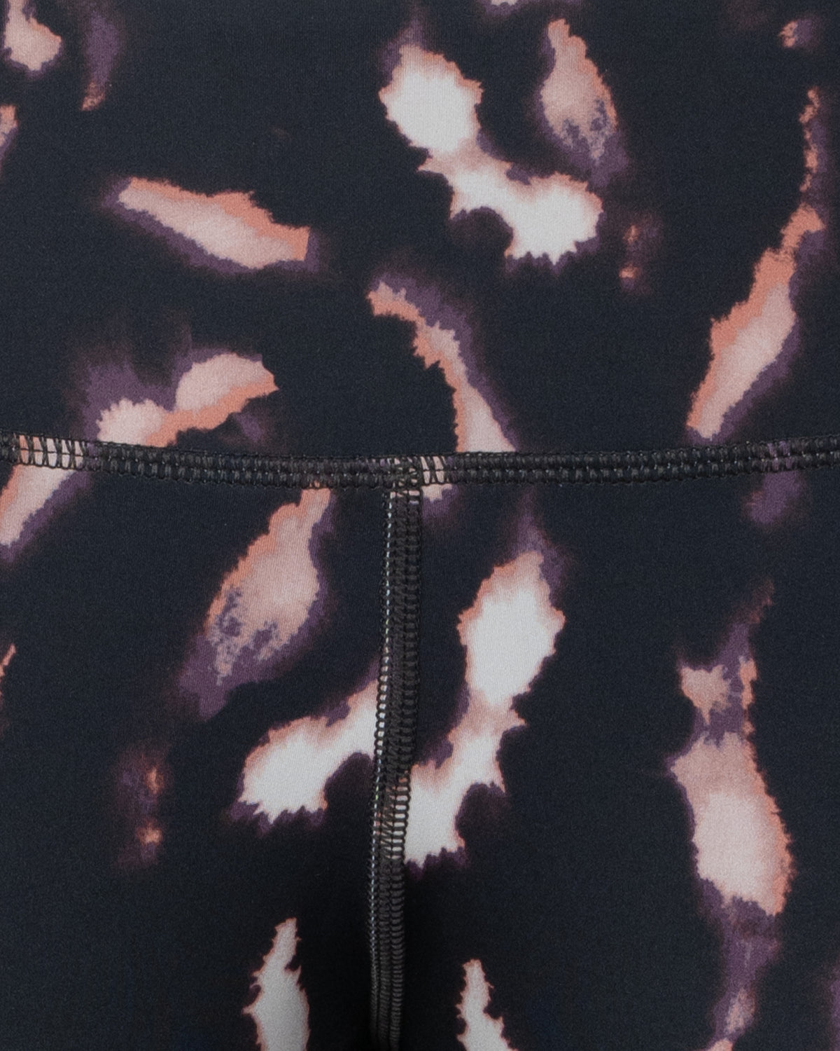 Women's Leggings |  Lava Aop