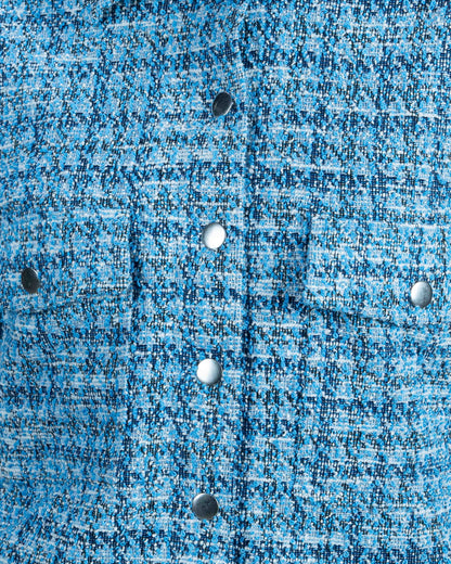 Women's Jacket | Var Celeste