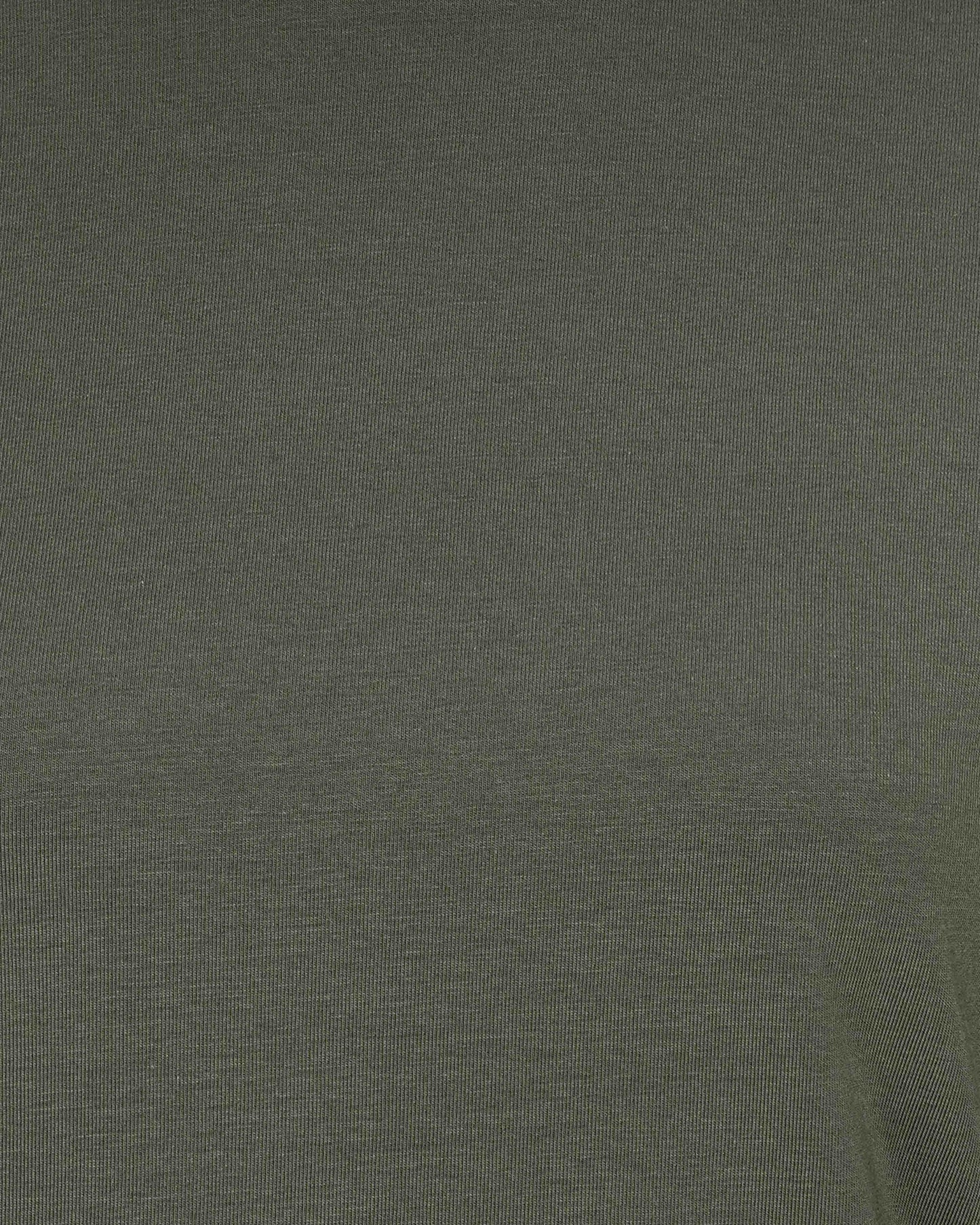 Women's L/S T-Shirt | Olive