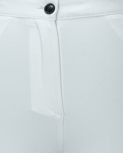 Women’s Wide Leg Pant | Beige