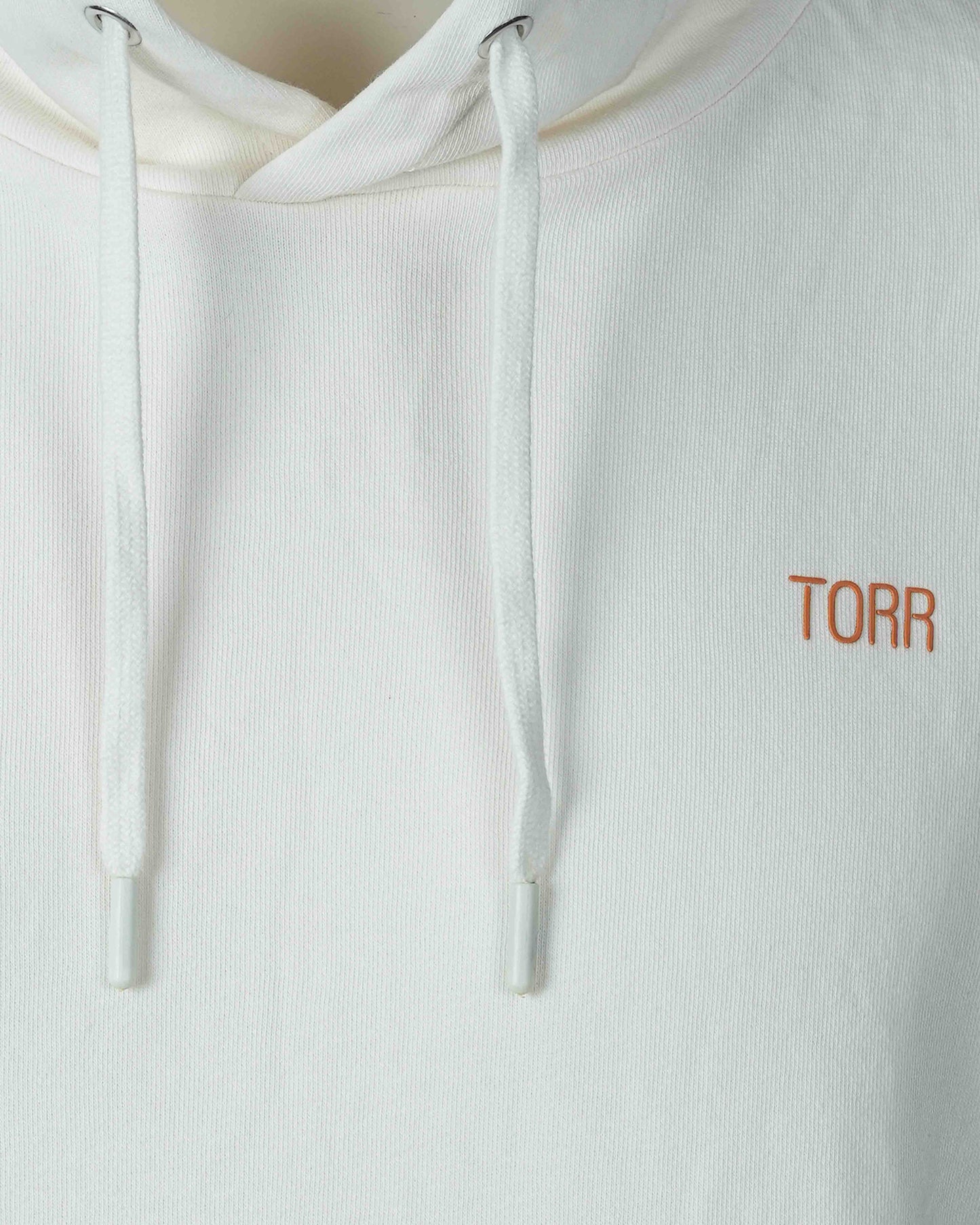 Women's Hoodie | Whisper White