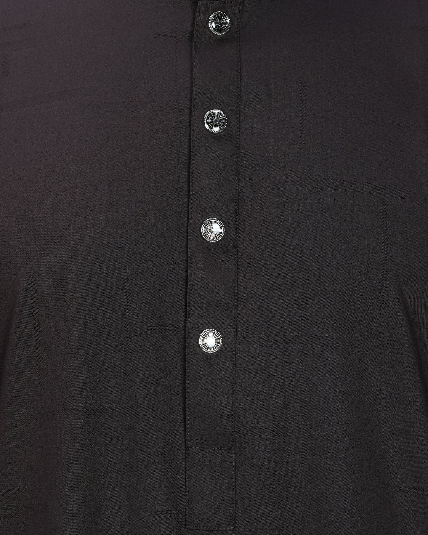 Men's Premium Panjabi | Brown