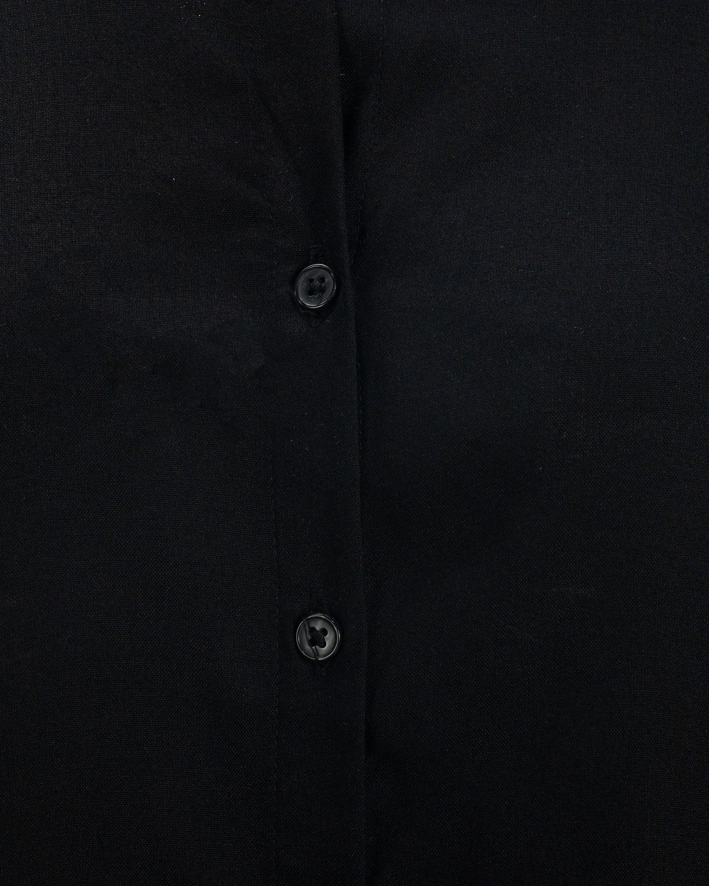Women's Shirt | BLACK