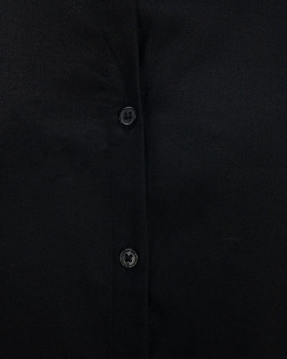 Women's Shirt | BLACK