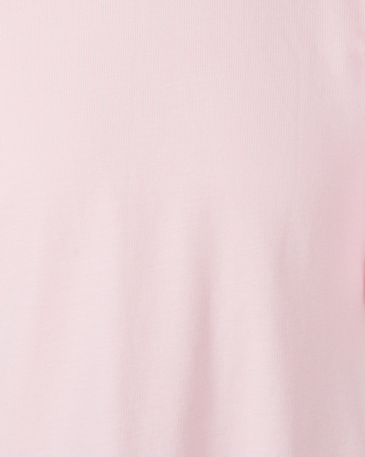 Girls S/S T-Shirt  | Light Pink