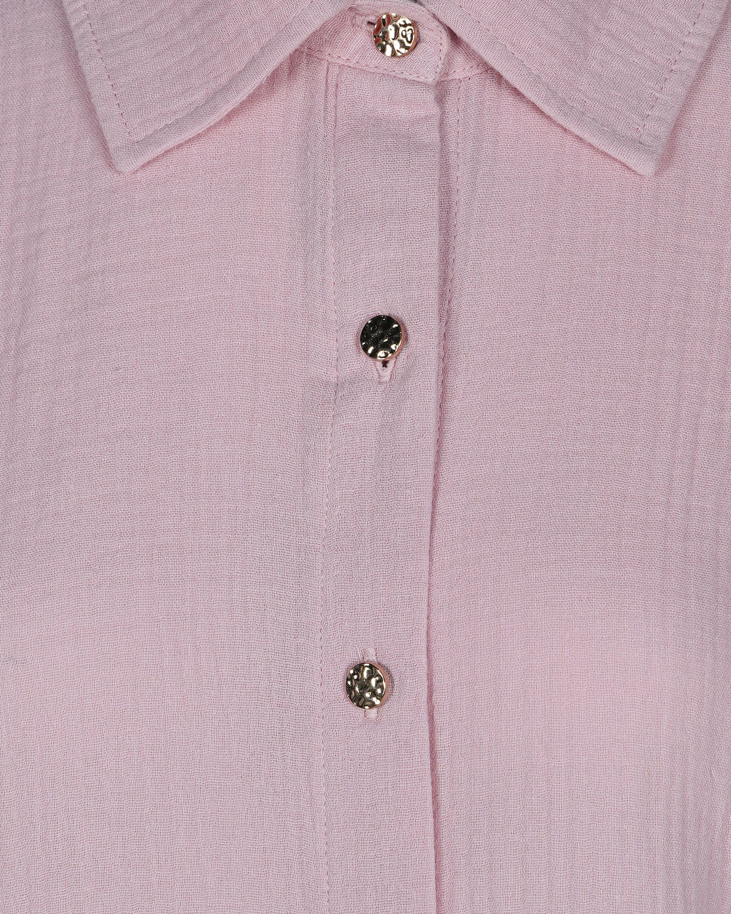 Women's Co-Ord Set | Powder Pink