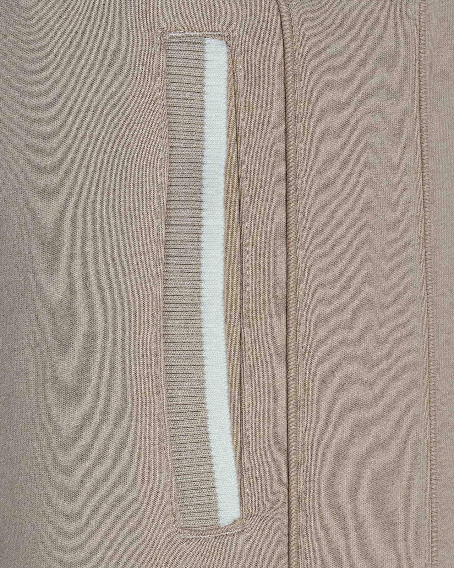 Men's Trouser | Country Walnut & Black