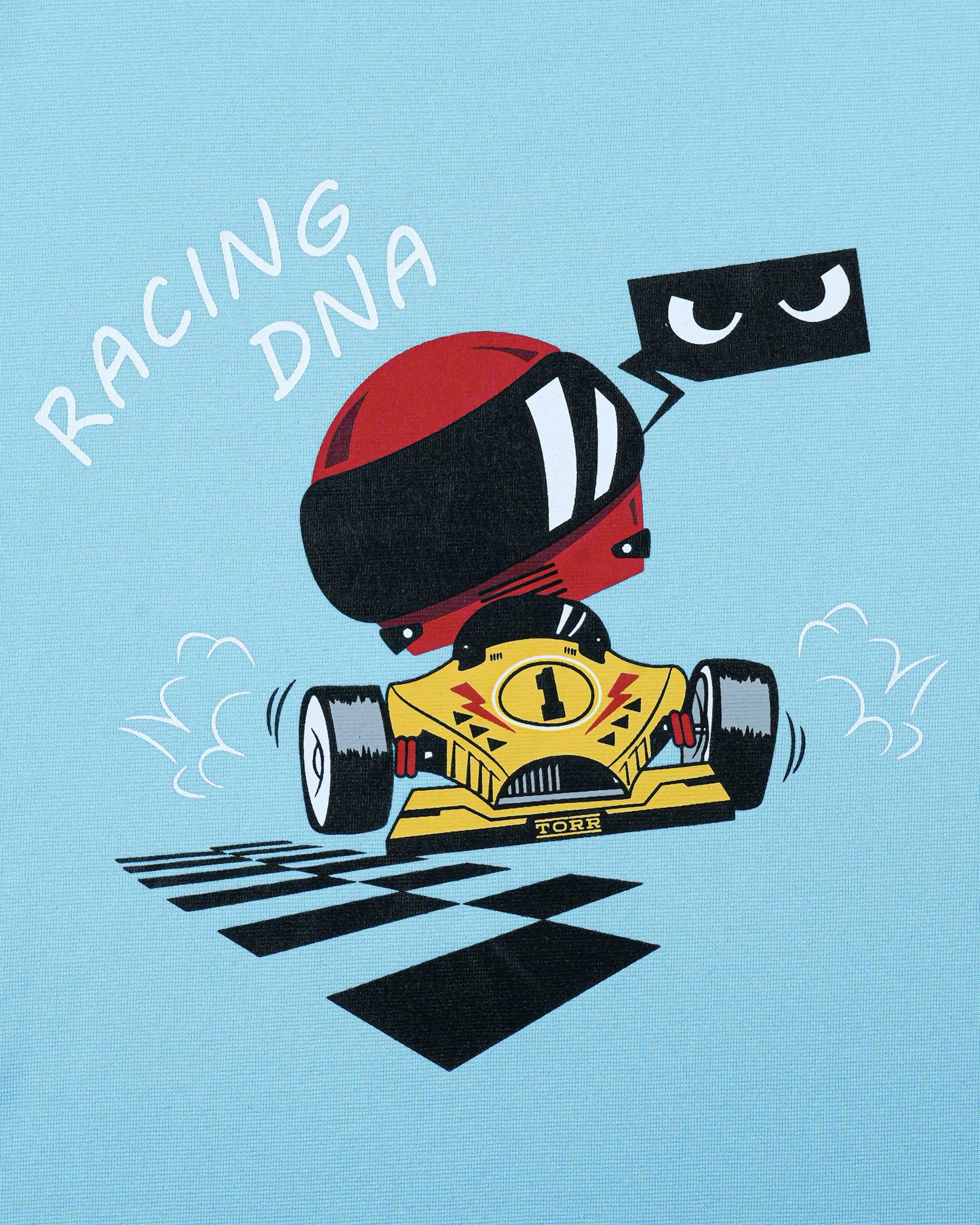 Boys T-shirt  | Sky Way