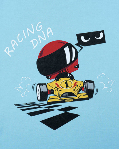 Boys T-shirt  | Sky Way