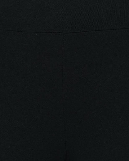 Women's Leggings | BLACK