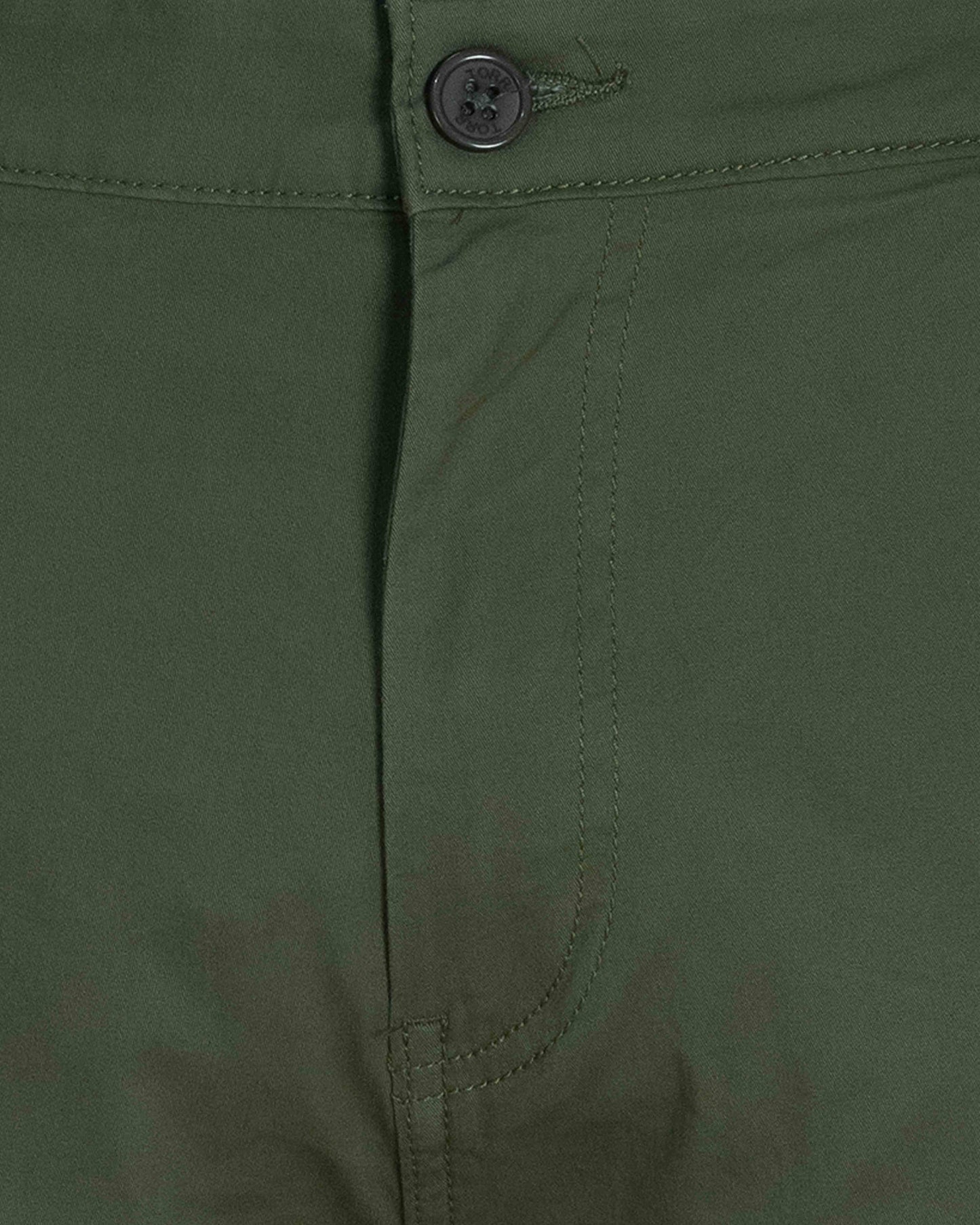 Men's Chino Pant | Olive