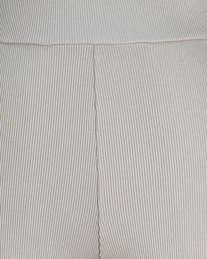 Women’s Wide Leg Pant | Beige