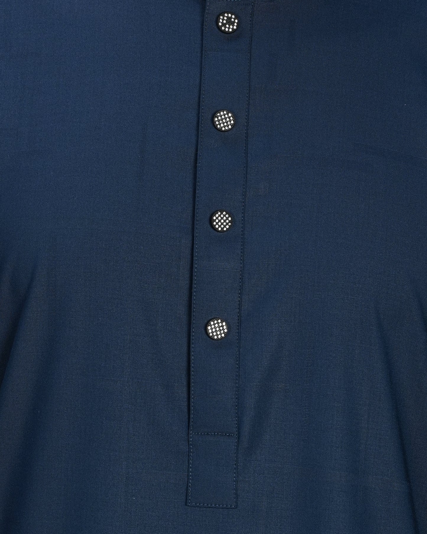 Men's Classic Panjabi '26 | Navy