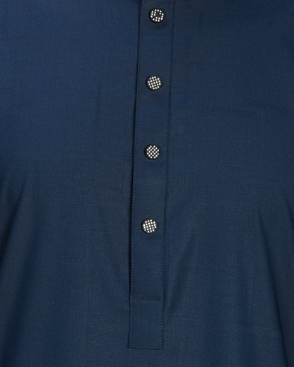 Men's Classic Panjabi '26 | Navy