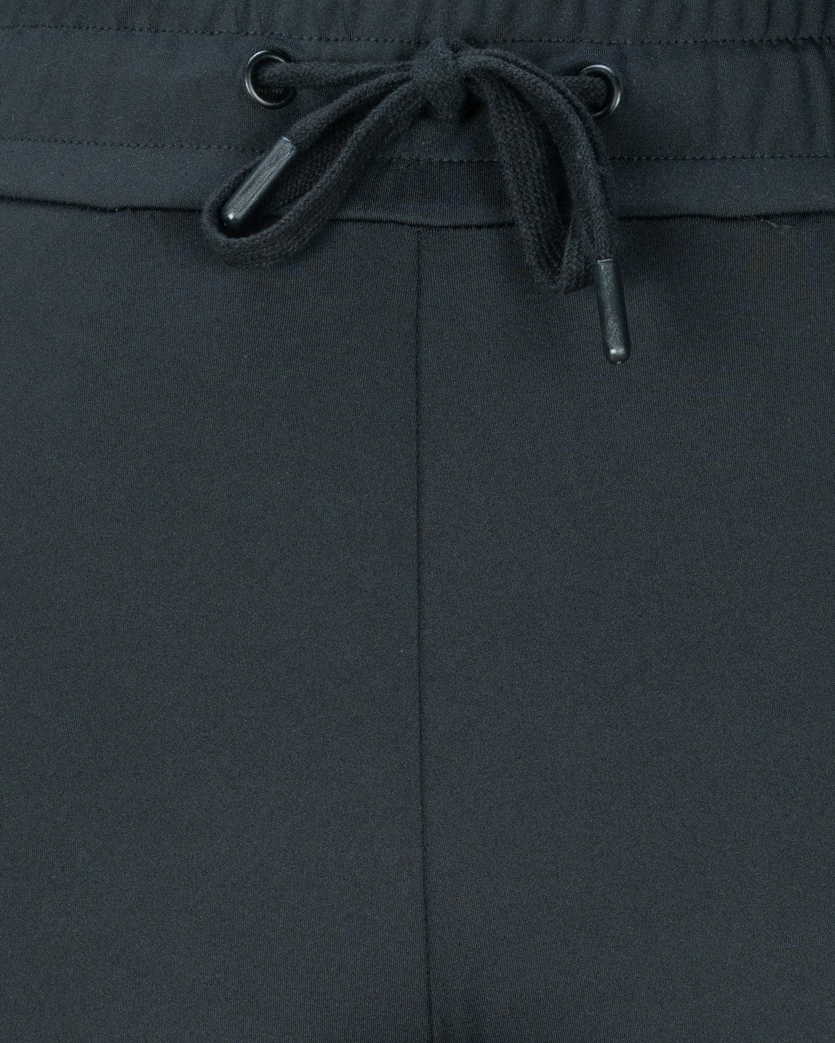 Women's Wide Leg Pant | Black