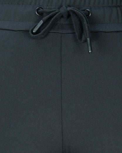 Women's Wide Leg Pant | Black