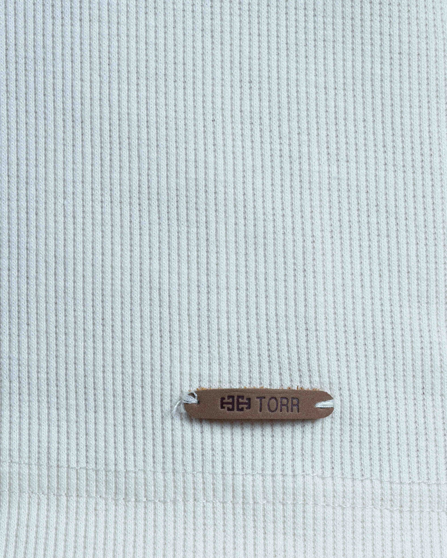 Women's Turtle Neck | Ecru