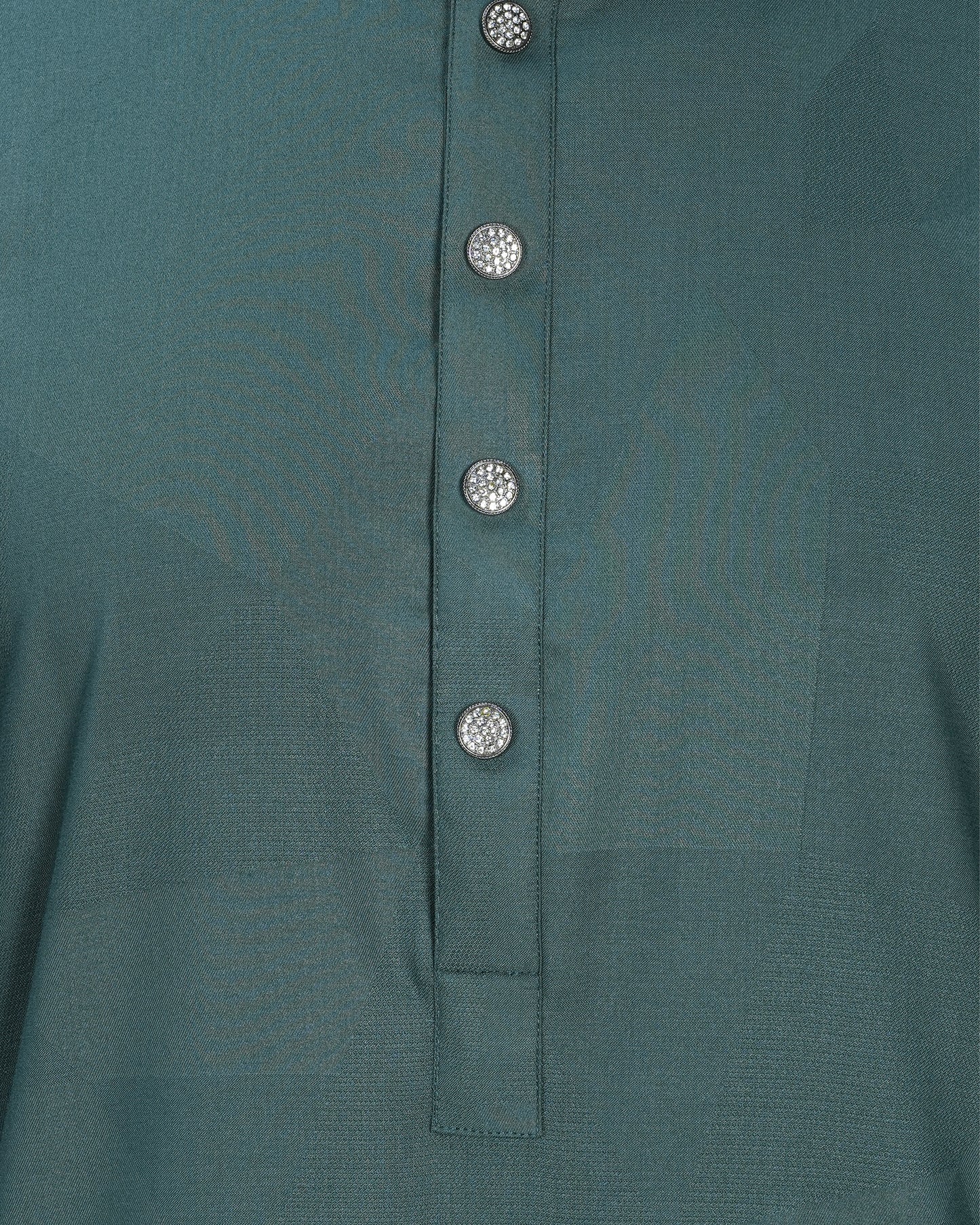 Men's Classic Panjabi '26 | Light Teal