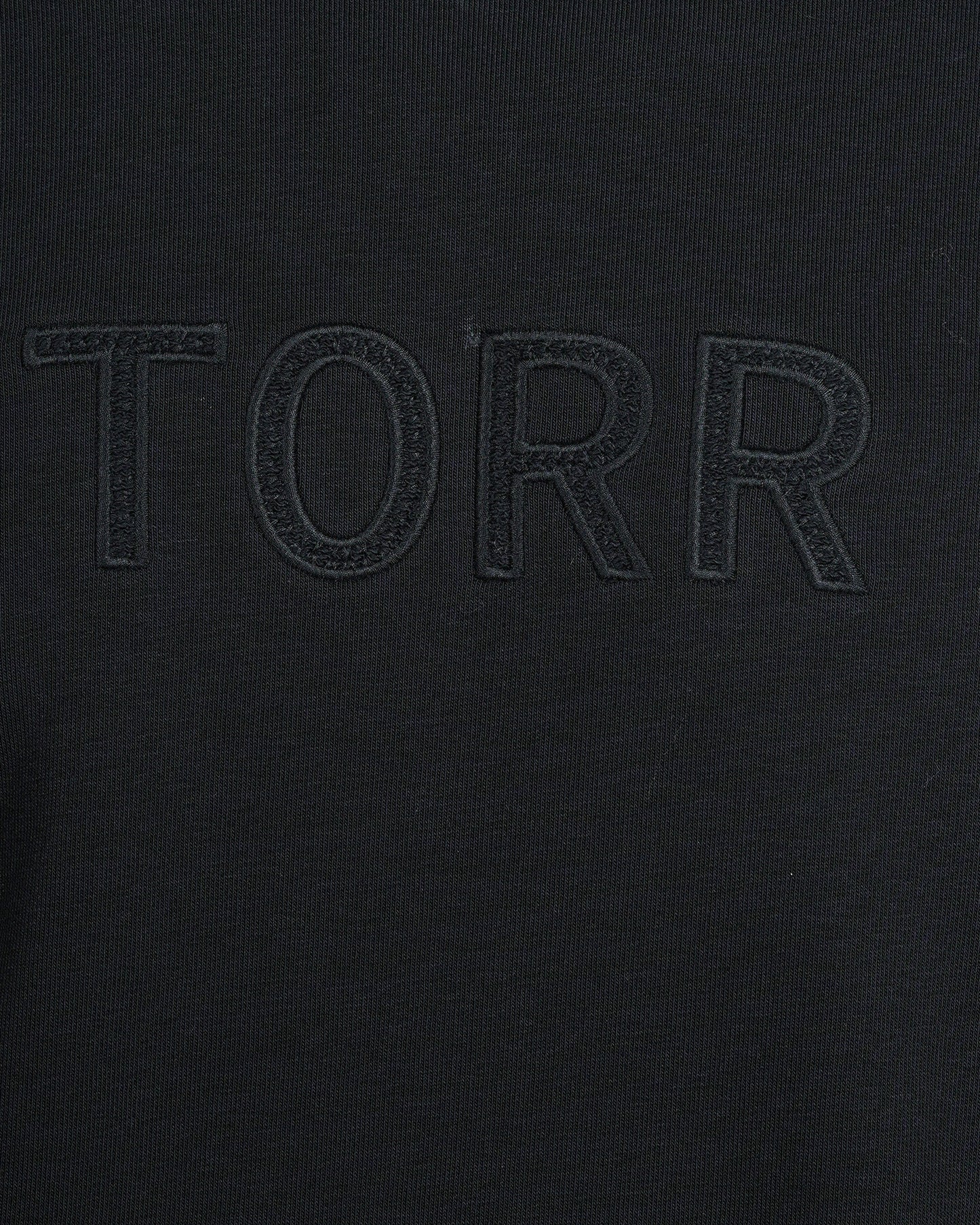 Men's Sweatshirt | Black