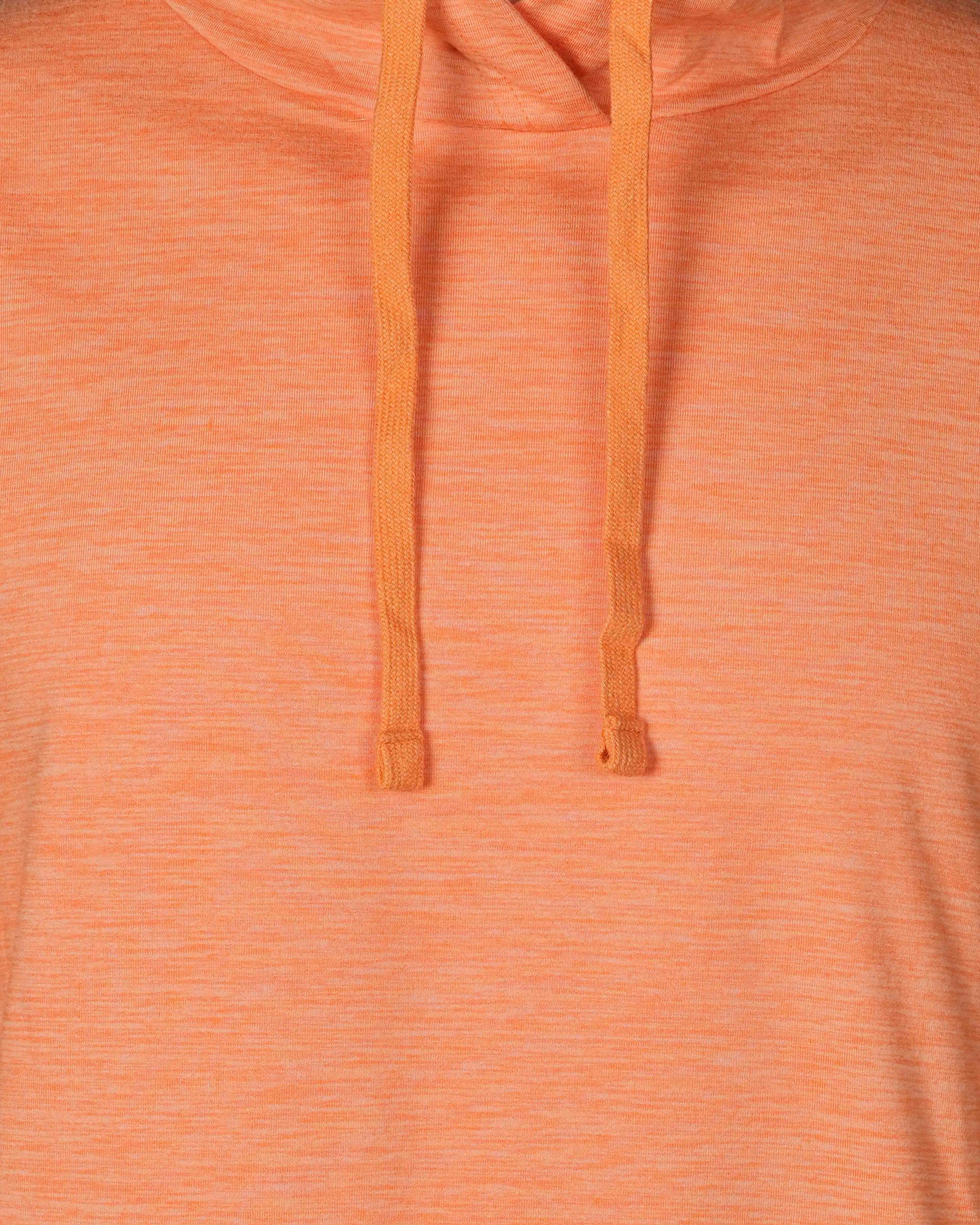 Women's Hoodie | Orange