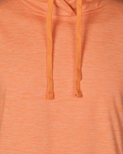Women's Hoodie | Orange