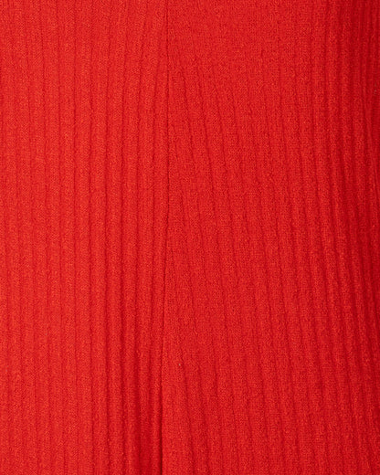 Womens Jumpsuit | Red