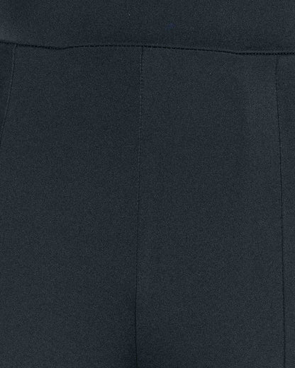 Women’s Wide Leg Pant | Black