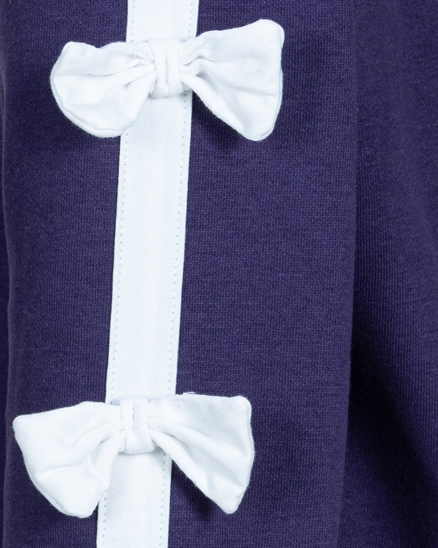 Girl's Sweatshirt | Punshy Purple