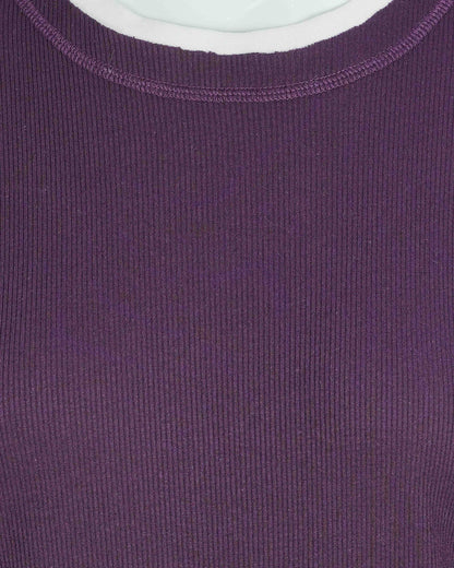 Men's Sweatshirt | Dark Purple