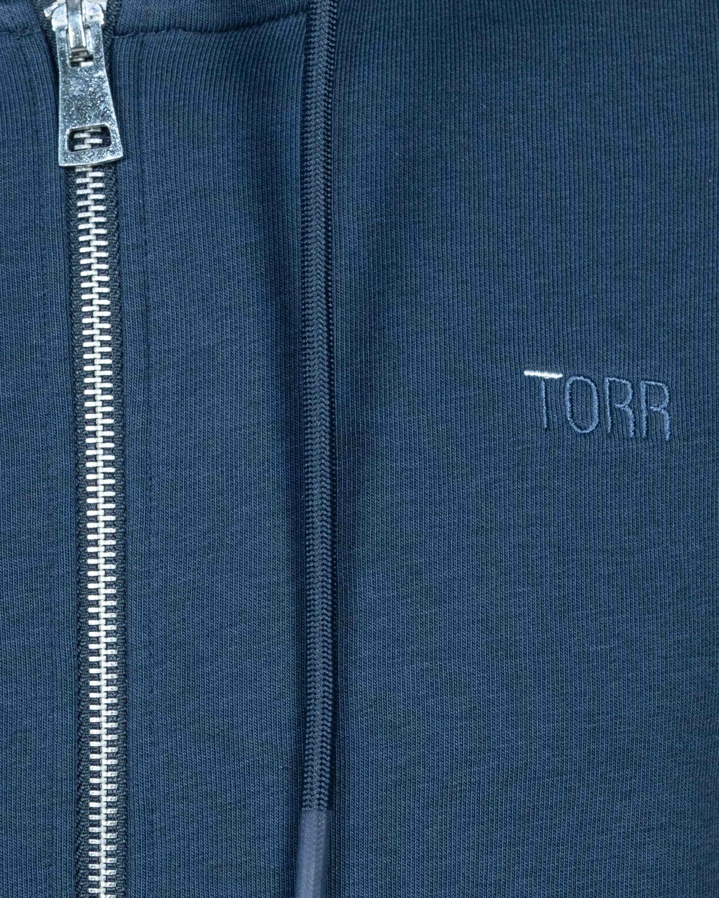 Men’s Hoodie| Black Iris