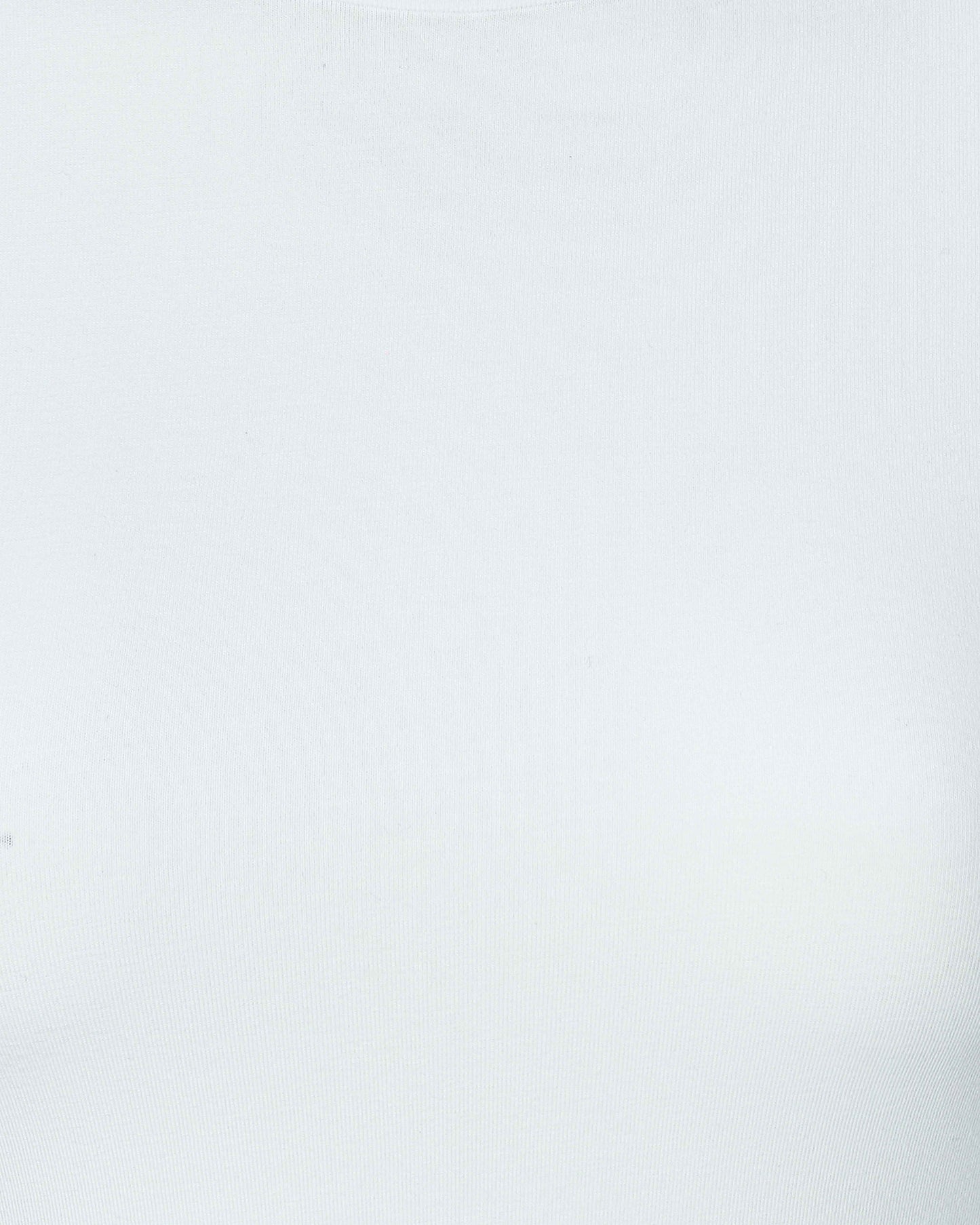 Women's L/S T-Shirt | White