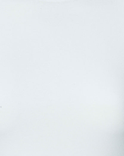 Women's L/S T-Shirt | White