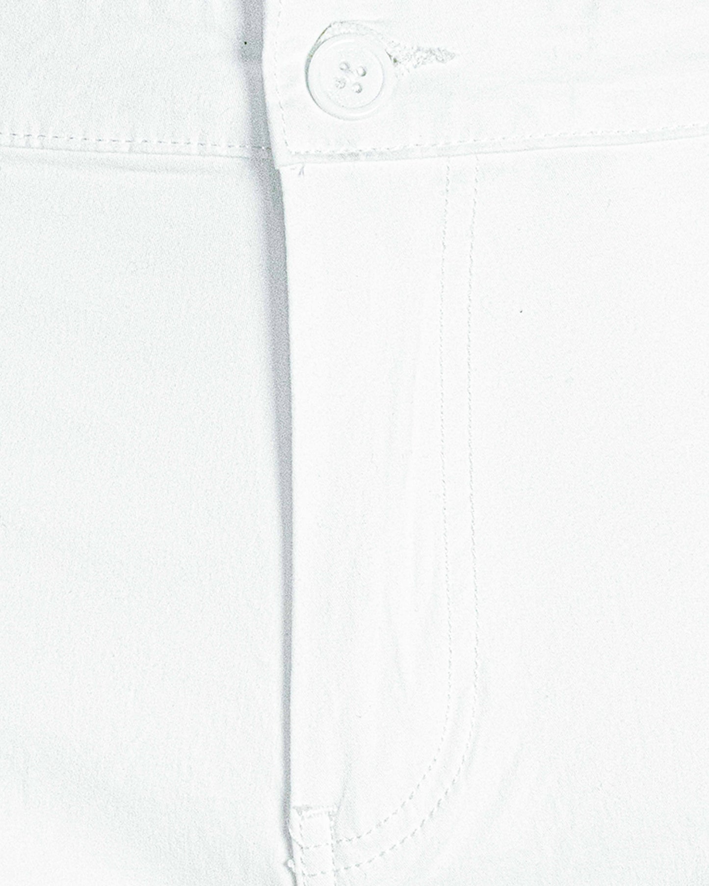 Men's Chino Pant | White
