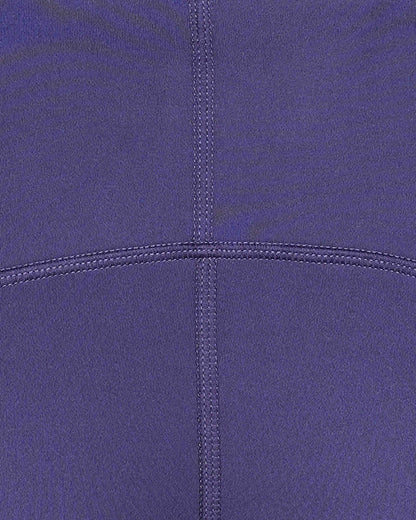 Women's Leggings | Pansy Purple