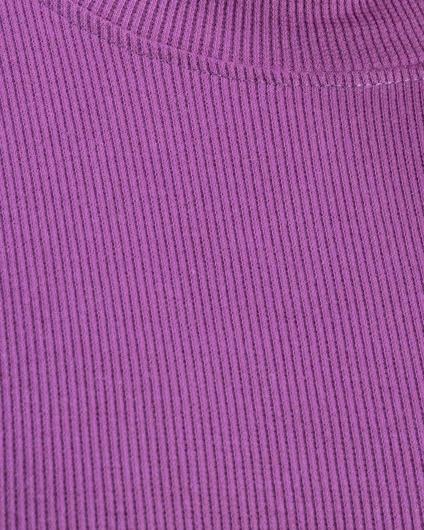 Women's Turtle Neck | Fuchsia