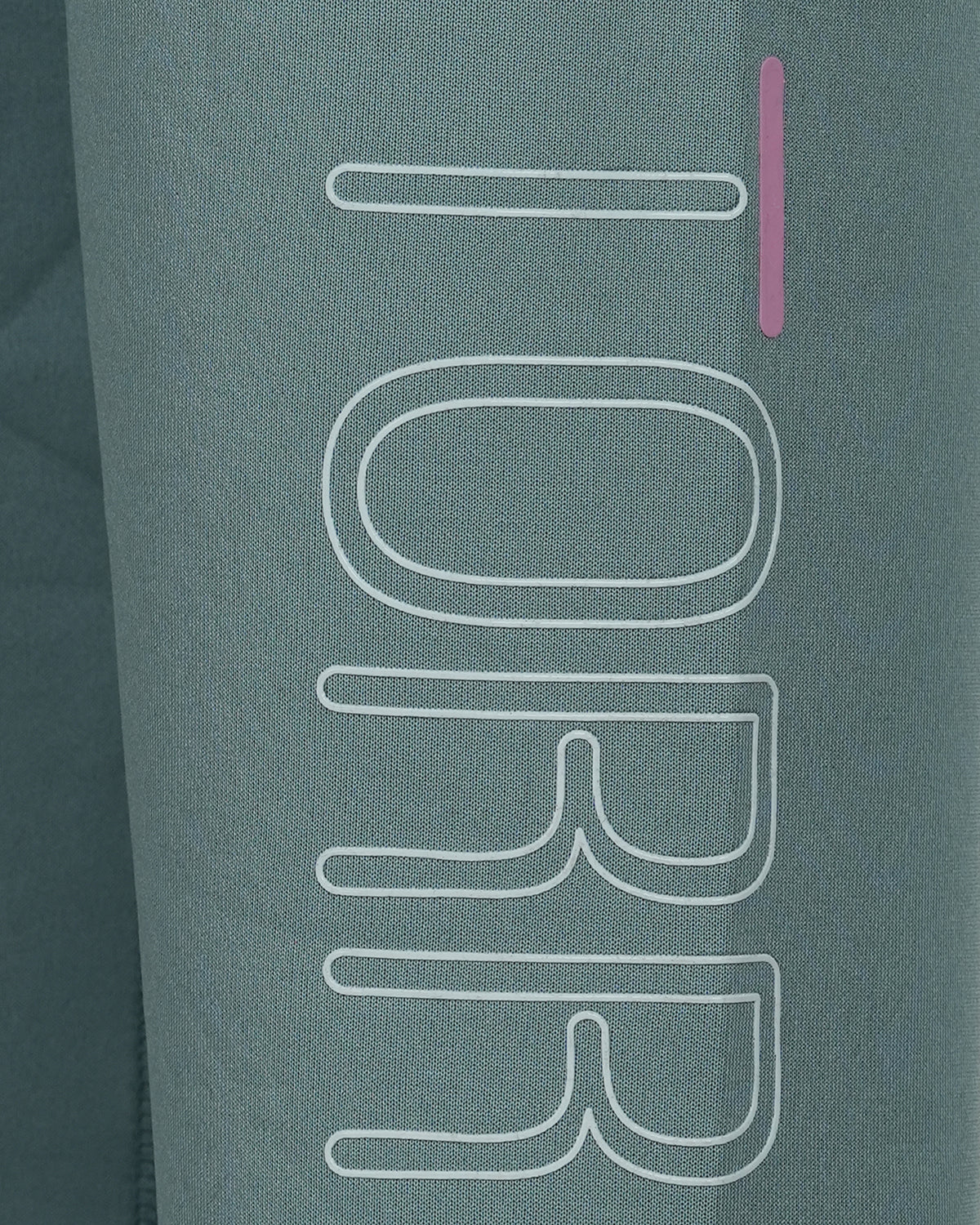 Women's Leggings | Metal Green