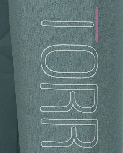 Women's Leggings | Metal Green