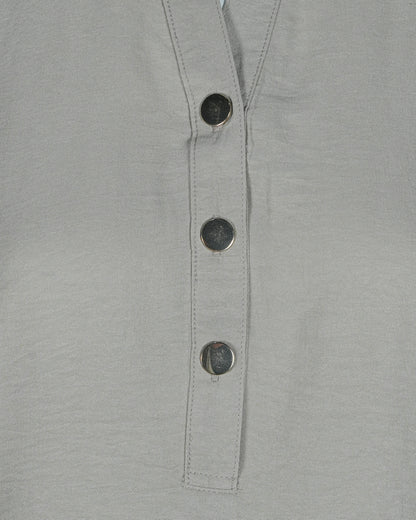 Women's Co-Ord Set | Feather grey