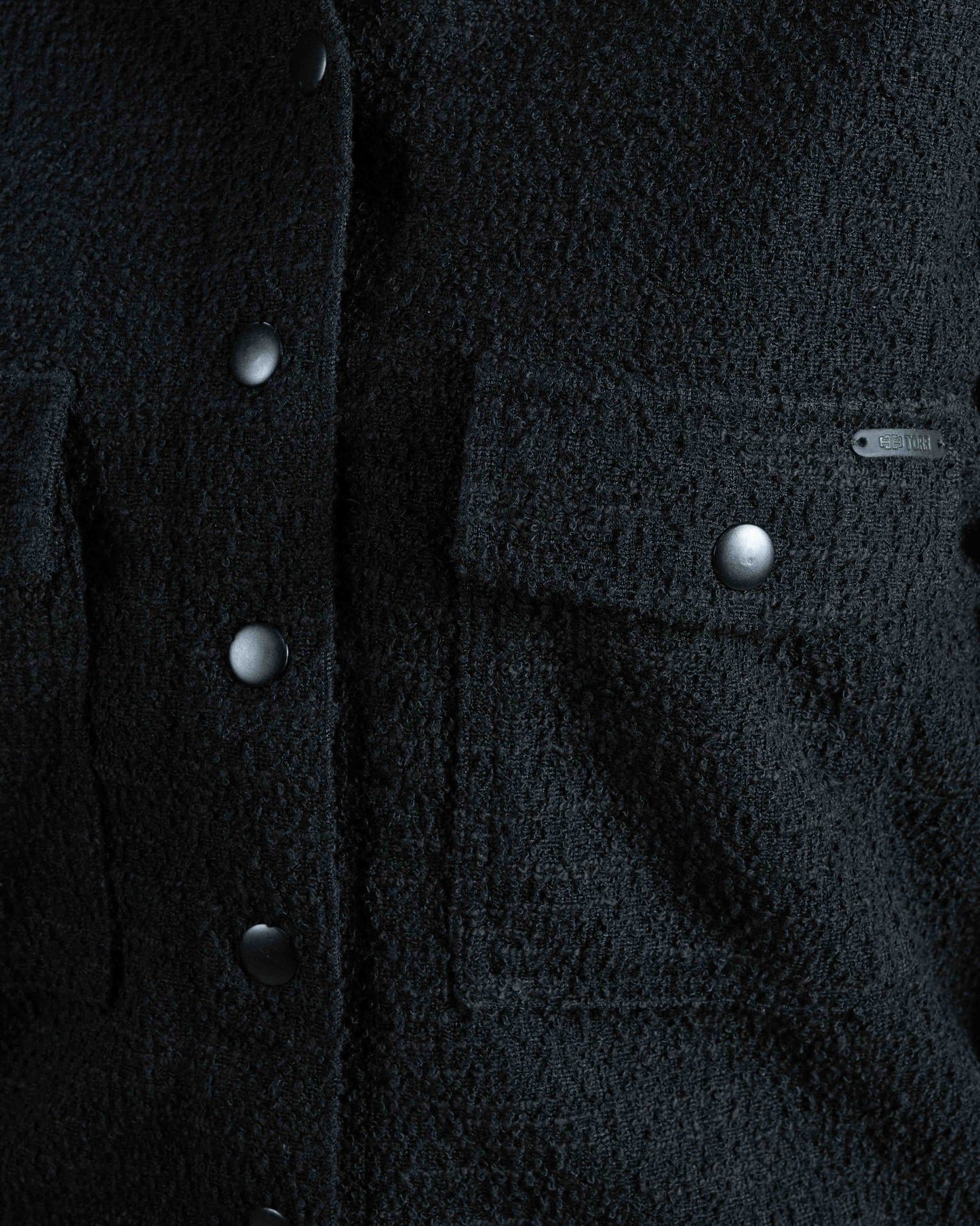 Women's Jacket | Ultra Black