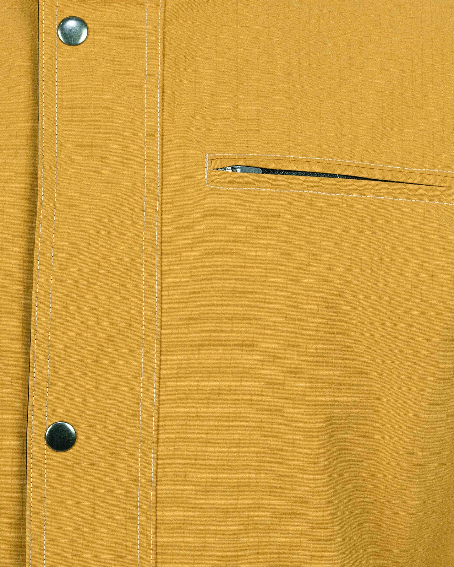 Mens Jacket | Butter & Black